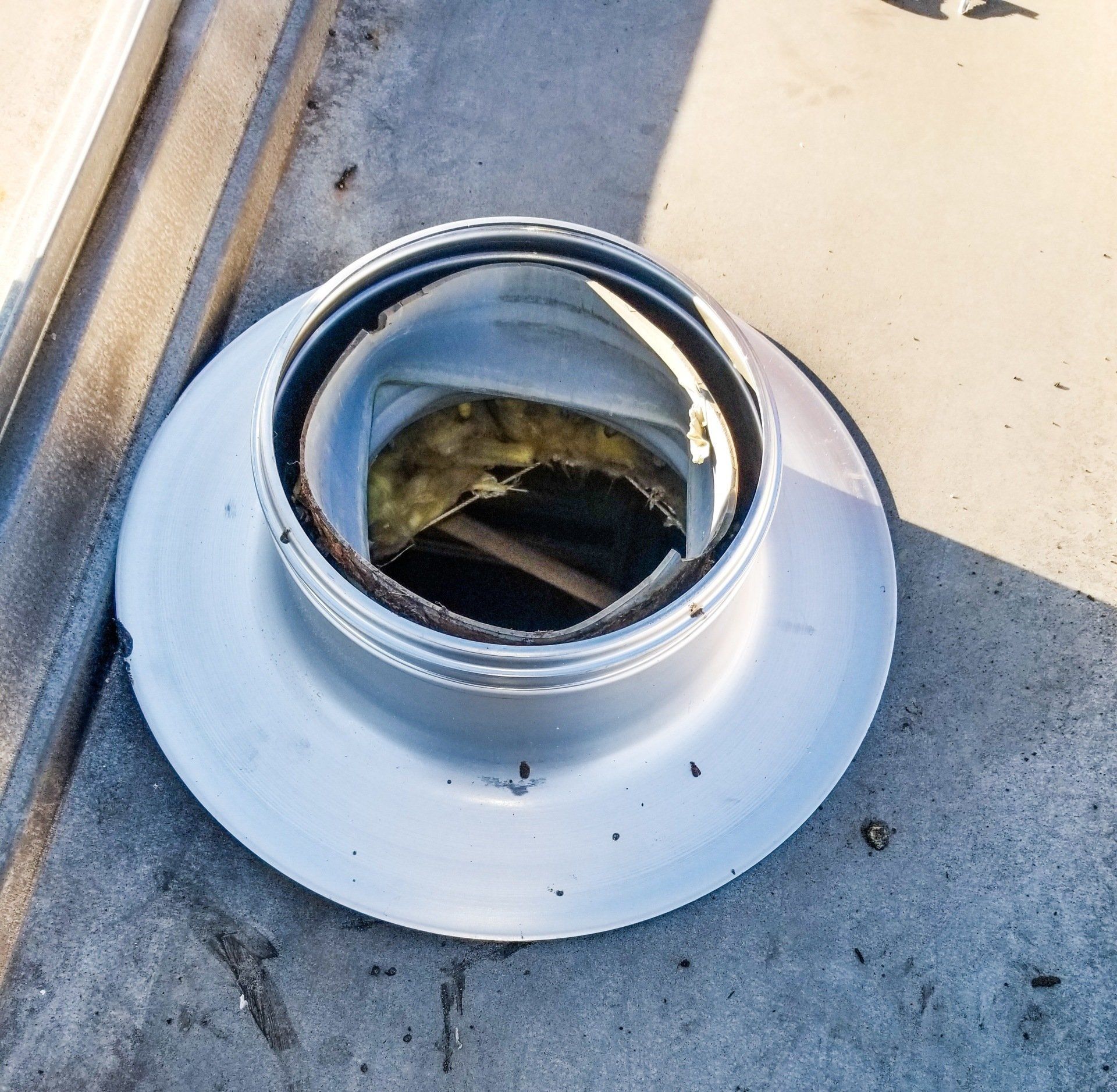 A.O. Smith BTX 100 Water Heater Installation at Costco